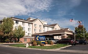 Comfort Suites Airport
